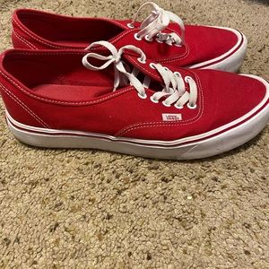 Vans Authentic Ultracush